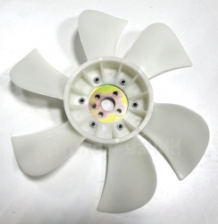 Вентилятор Toyota 1DZ